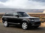 Land Rover Range Rover Autobiography V8 2013 года (US)